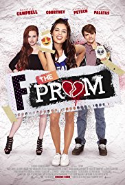 Watch Full Movie :F*&amp;% the Prom (2017)