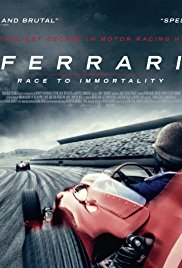 Watch Full TV Series :Ferrari: Race to Immortality (2017)