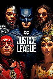 Watch Full Movie :Justice League (2017)