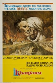 Watch Full Movie :Khartoum (1966)