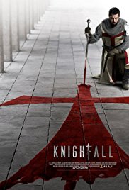 Watch Full TV Series :Knightfall (2017)