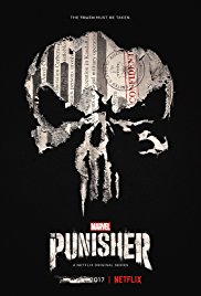 Watch Full TV Series :Marvels The Punisher (2017)