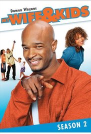 Watch Full TV Series :My Wife and Kids (2001 2005)