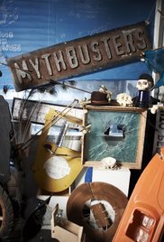 Watch Full TV Series :MythBusters (2003)