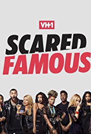 Watch Full TV Series :Scared Famous (2017)