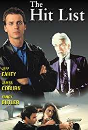 Watch Full Movie :The Hit List (1993)