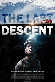 Watch Full Movie :The Last Descent (2016)
