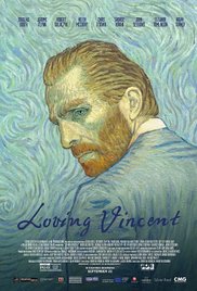 Watch Full Movie :Loving Vincent (2017)