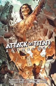 Watch Full TV Series :Attack on Titan (2013)