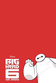 Watch Full TV Series :Big Hero 6: The Series (2017)