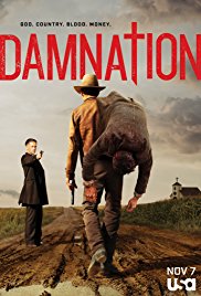 Watch Full TV Series :Damnation (2017)