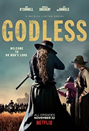 Watch Full TV Series :Godless (2017)