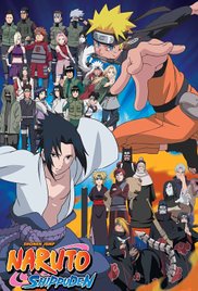 Watch Full TV Series :Naruto