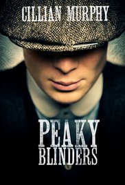 Watch Full TV Series :Peaky Blinders (2013)