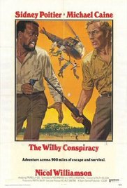 Watch Full Movie :The Wilby Conspiracy (1975)