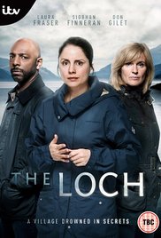 Watch Full TV Series :The Loch (2017)