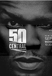Watch Full TV Series :50 Central (2017)