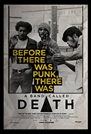 Watch Full Movie :A Band Called Death (2012)