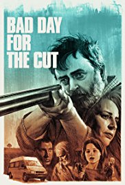 Watch Full Movie :Bad Day for the Cut (2017)