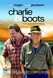 Watch Full Movie :Charlie & Boots (2009)