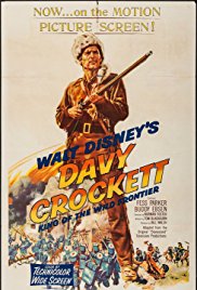 Watch Full Movie :Davy Crockett: King of the Wild Frontier (1955)