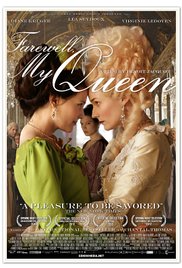 Watch Full Movie :Farewell, My Queen (2012)