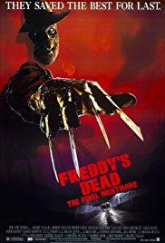 Watch Full Movie :Freddys Dead: The Final Nightmare (1991)