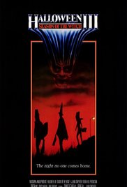 Watch Full Movie :Halloween III: Season of the Witch (1982)