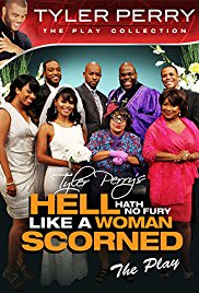 Watch Full Movie :Hell Hath No Fury Like a Woman Scorned (2014)
