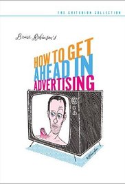 Watch Full Movie :How to Get Ahead in Advertising (1989)
