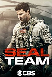 Watch Full TV Series :SEAL Team (2017)