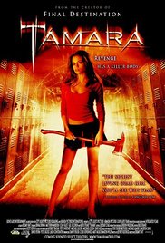 Watch Full Movie :Tamara (2005)