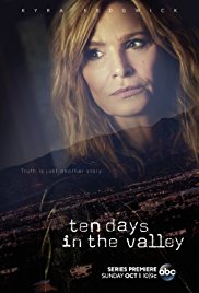 Watch Full Movie :Ten Days in the Valley (2017)