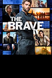 Watch Full TV Series :The Brave (2017)