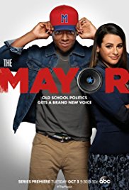 Watch Full TV Series :The Mayor (2017)