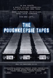 Watch Full Movie :The Poughkeepsie Tapes (2007)