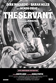 Watch Full Movie :The Servant (1963)