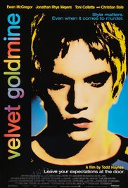 Watch Full Movie :Velvet Goldmine (1998)