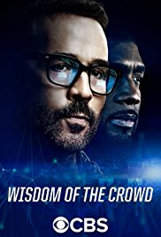 Watch Full TV Series :Wisdom of the Crowd (2017)