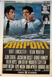 Watch Full Movie :Airport (1970)