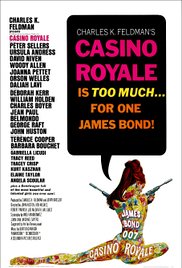watch casino royale 1967 solarmovie