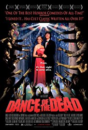Watch Full Movie :Dance of the Dead (2008)