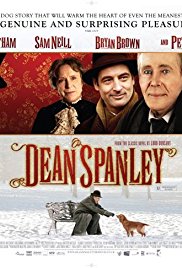 Watch Full Movie :My Talks with Dean Spanley (2008)