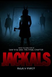 Watch Full Movie :Jackals (2017)