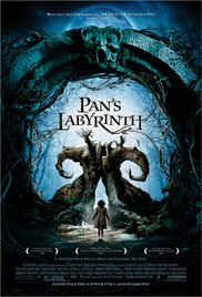 Watch Full Movie :Pans Labyrinth (2006)