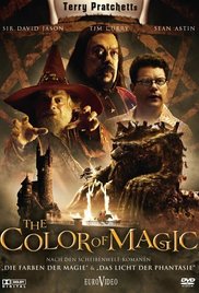 Watch Full Movie :The Color of Magic (2008ï¿½)