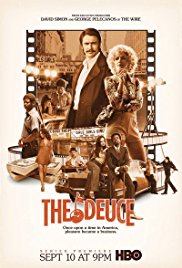 Watch Full TV Series :The Deuce (2017)