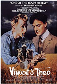 Watch Full Movie :Vincent &amp; Theo (1990)