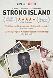 Watch Full Movie :Strong Island (2017)